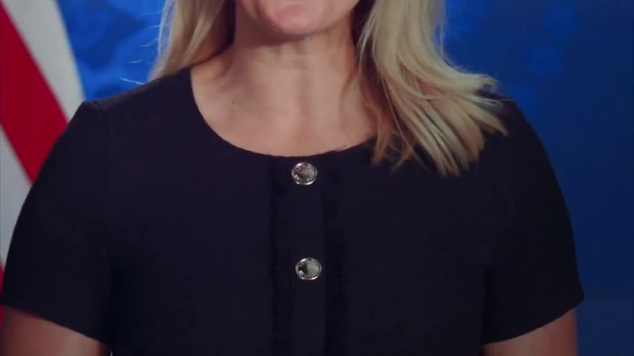 One Big, Beautiful MAGA Minute