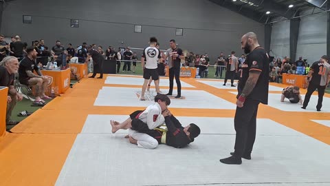 Grappling Industries Championship - BJJ - 05/03/2025 - Lex Flex