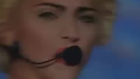 Madonna Express Yourself