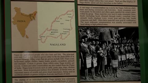 Indian tribes visit UK museum to bring home ancestors' remains