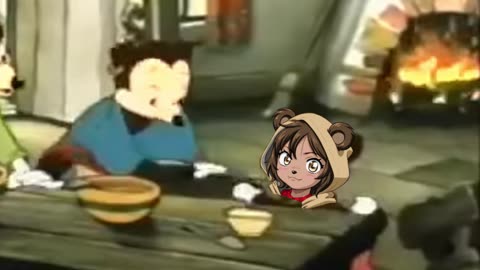 The Future is Spaghet