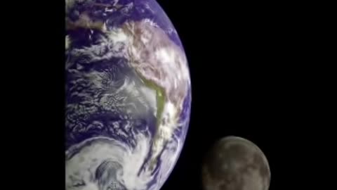 Carl Sagan - Pale Blue Dot