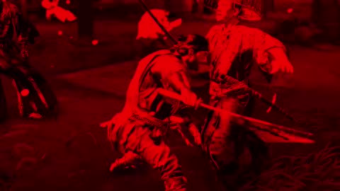 Ghost of Tsushima🔥