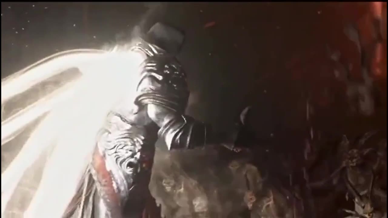 Spiritual Battle-Reload from Ingojava