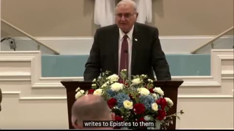 Complete Wednesday Evening Service 06/18/25