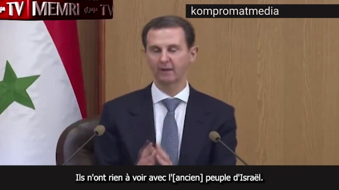 “Gli Stati Uniti hanno finanziato i nazisti”, “l’Olocausto è politicizzato”