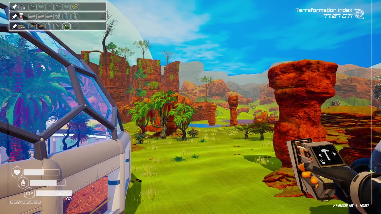 Let's Play The Planet Crafter Episode 24