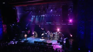 Billy Idol - Flesh For Fantasy = Chicago 2009