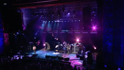 Billy Idol - Flesh For Fantasy = Chicago 2009
