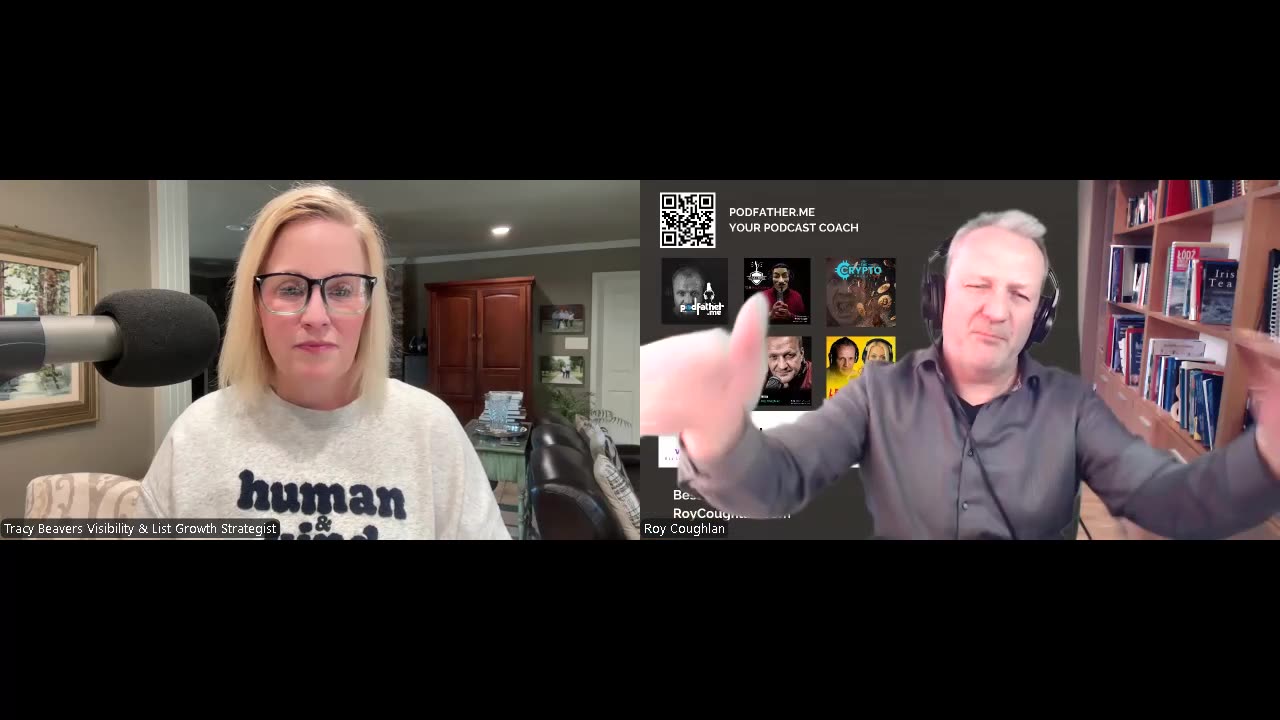 Tracy Beavers Reveals BEST e-mail Marketing Strategies