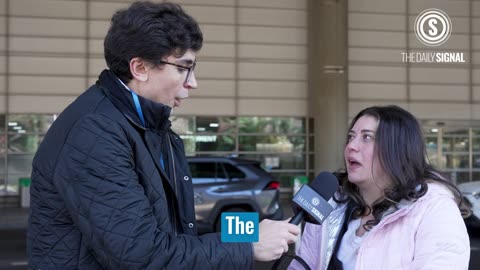 We Asked Airline Passengers: How Do You Feel About the Shutdown Ending?