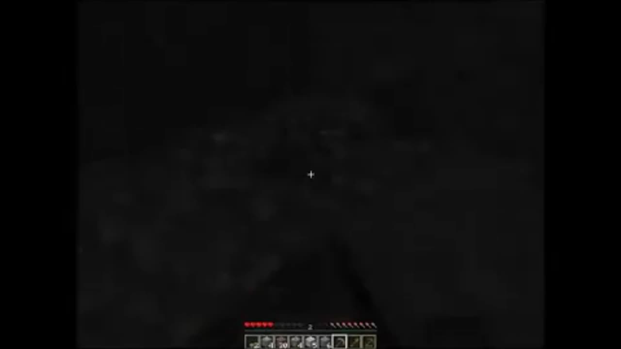 Minecraft Again: Diamond World
