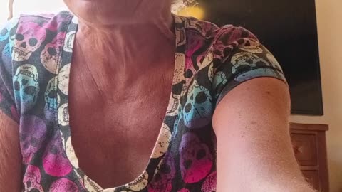 High ocular pressure