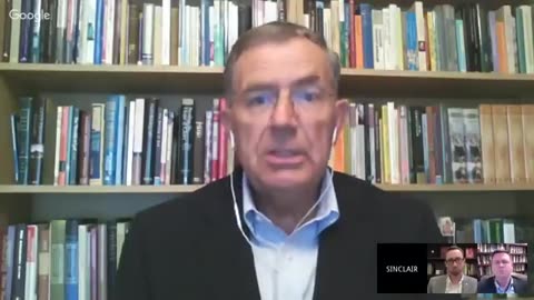 Sanctification and the Christian Life: A Google Hangout with Sinclair Ferguson and Burk Parsons
