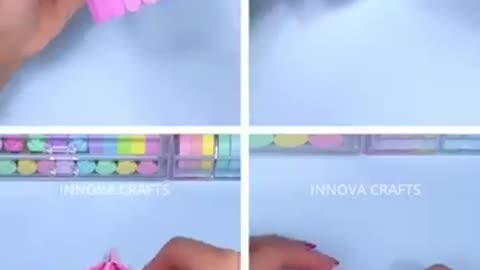 Shocking: Easy paper crafts and cute gift ideas #diy #craft #gift #giftideas #ar
