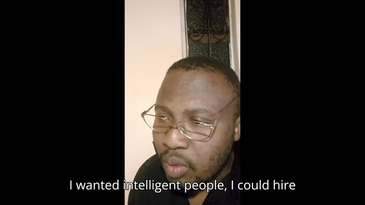 when your king is straight foward