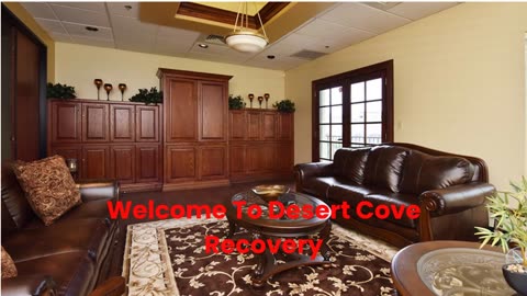 Desert Cove Recovery : #1 Drug Rehab in Scottsdale | 85250