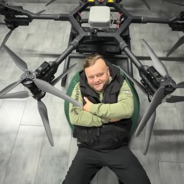 Coming Soon to Half-a-City Block Near You!