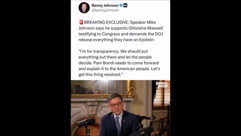 72325 Terry Reports - Political Video Clips U need 2 See! Vol. 2