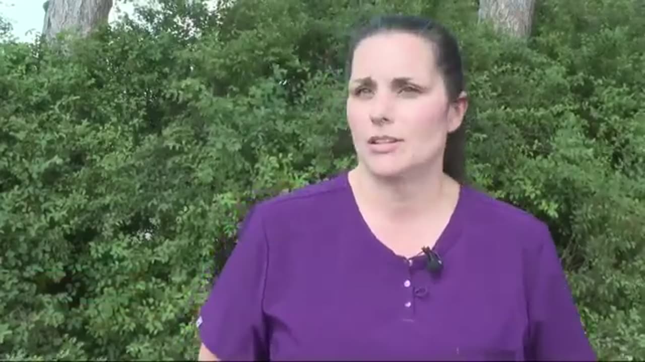 Traverse City community rallies to support Walmart stabbing survivor in his recovery journey