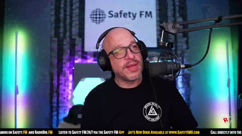 Rated R Safety Show