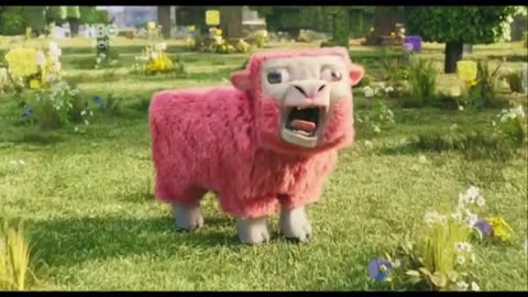 [R] Inicio de "Una Película de Minecraft" en HBO Pop LA (11/01/2026)