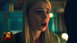 Gen V - Cate Erases Marie's Memory (S1E5) _ Movieclips