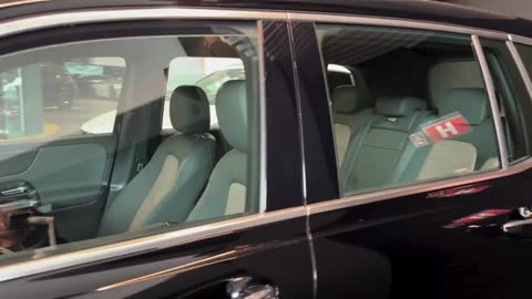 New MERCEDES EQB 250+ 2025 - visual REVIEW & PRICE (affordable ELECTRIC luxury)
