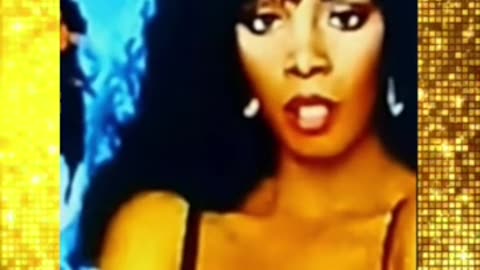 Donna Summer Lucky Happy Halloween Viewers