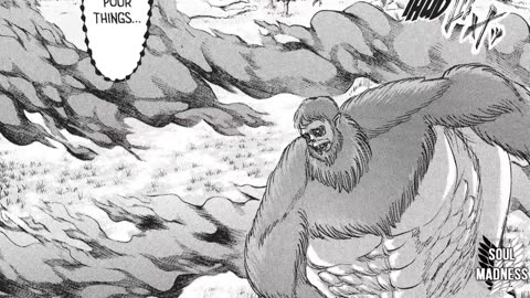 Attack on Titan Motion Manga Chapter 78 - 81 [Soulmadness]