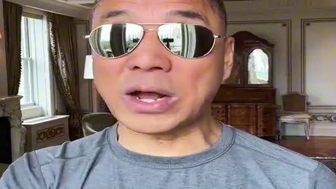 20220714文贵先生直播： #太平联盟（PAG 中共安全部纪委书记、老部长儿子，王沪宁干儿子）通过控制中共国有资产数以亿计律师费