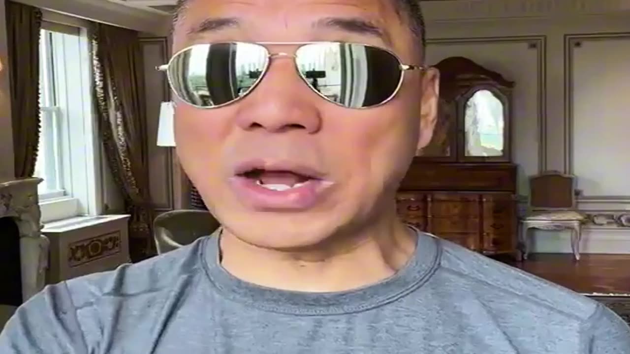 20220714文贵先生直播: #太平联盟(PAG 中共安全部纪委书记、老部长儿子,王沪宁干儿子)通过控制中共国有资产数以亿计律师费