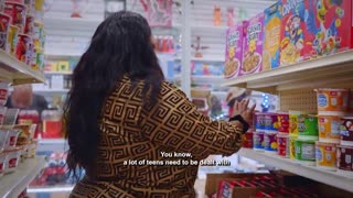 White House releases video featuring D.C. small business owner named Tumika