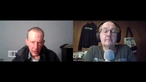 Atlanta author Clint Sabom is my very special guest with his debut release “Panic Magic” !