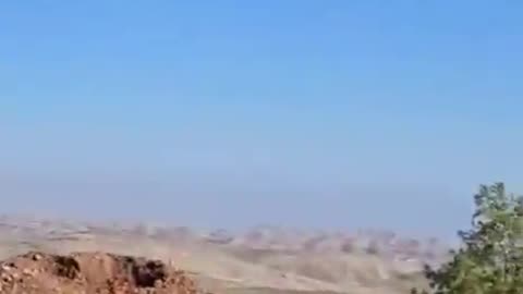 BREAKING Israeli transport helicopter drops a UH-60 Black Hawk helicopter