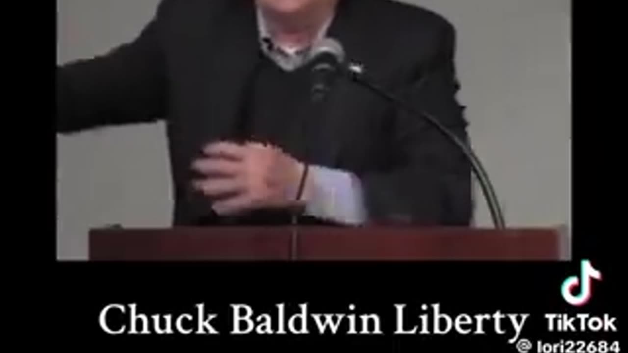🇵🇸🇺🇸Pastor Baldwin’s 2018 take on “rock throwing”