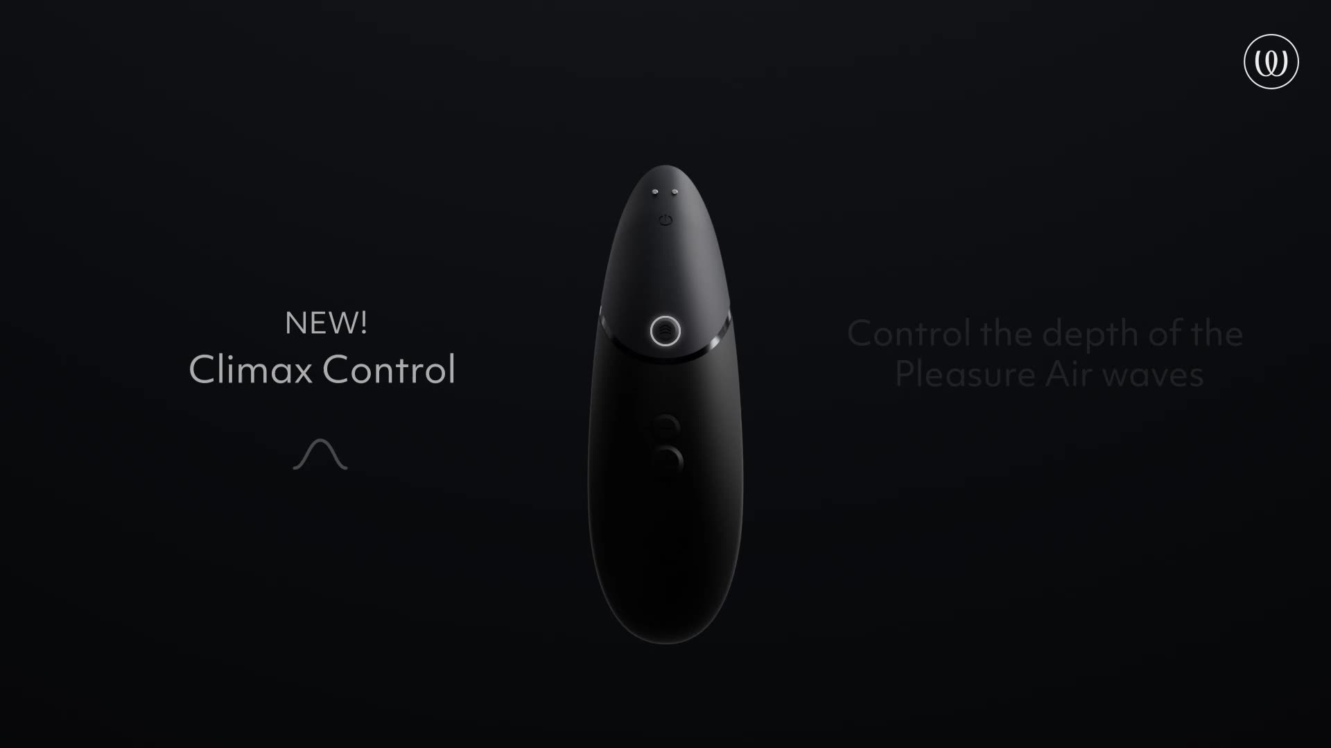 Womanizer Next 153325, 153326 & 153327