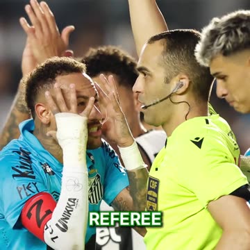 Neymar has BEGGED fans to forgive him