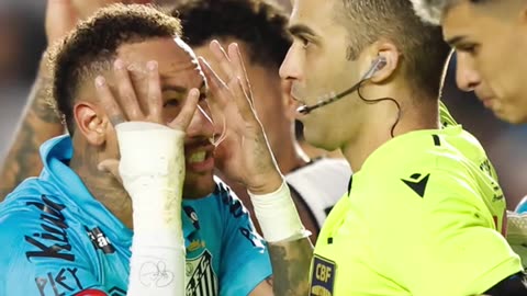 Neymar has BEGGED fans to forgive him