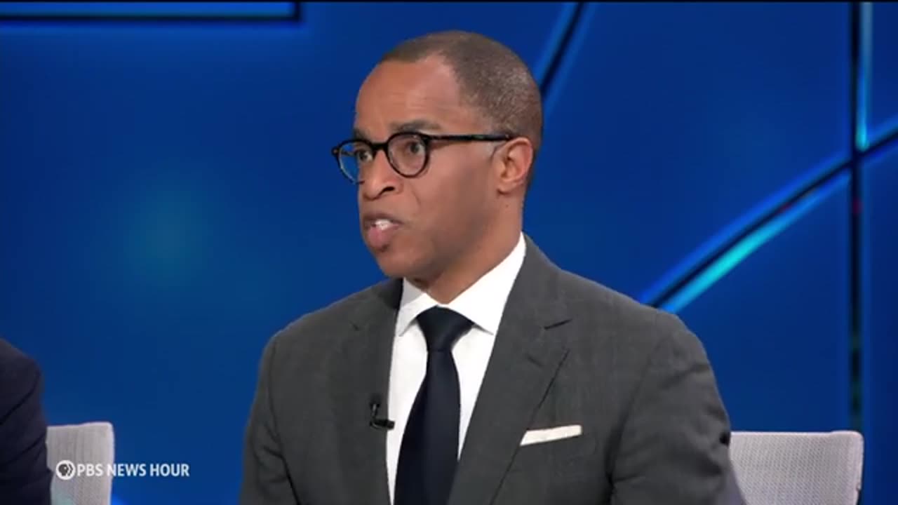 PBS News Hour Full Episode -4/11/25