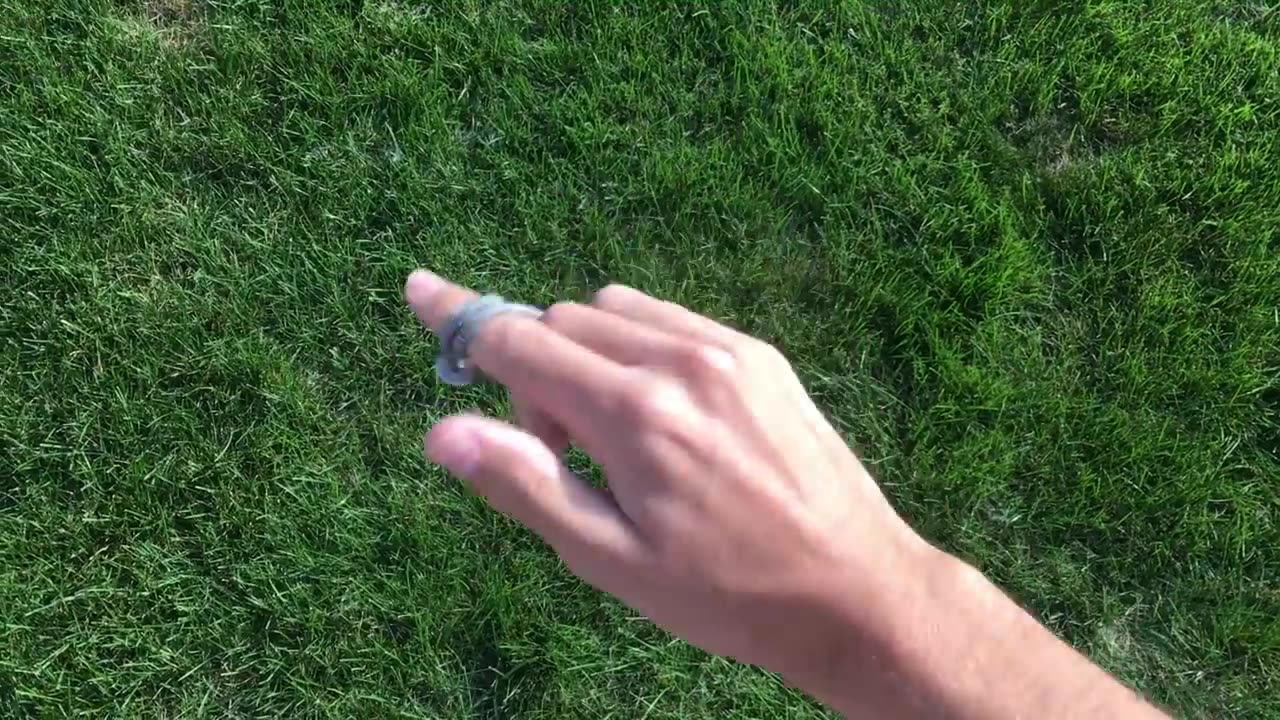 Begleri tutorial_ slingshots & spiral wraps