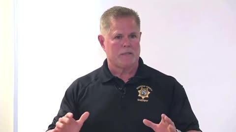 Developing - Fake Sniper Shooting in Coeur d’Alene, Idaho