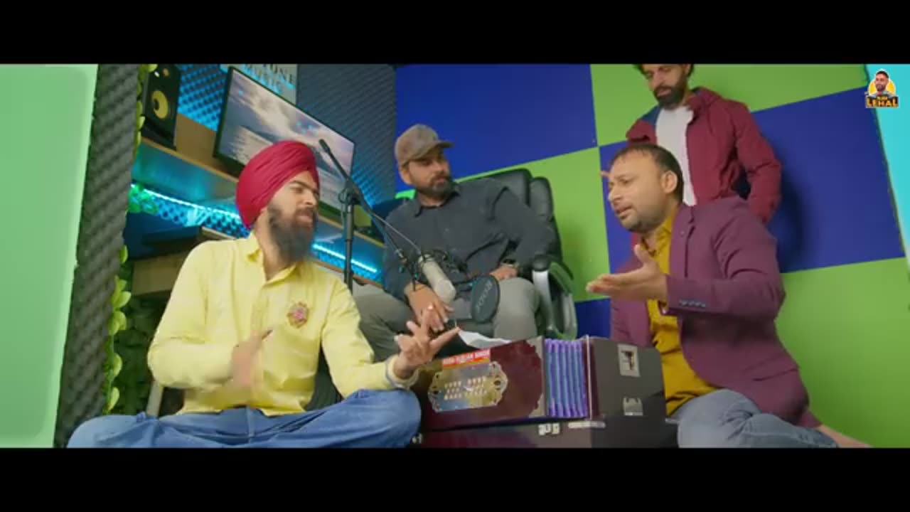 Vehla singer