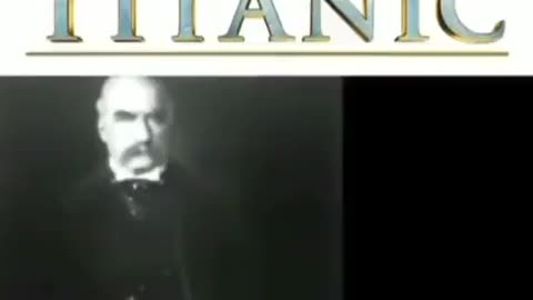 The Titannic Deception