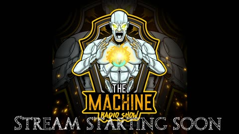 The Machine Radio Show Politics/Snark/Heavymetal/Rum 05-29-25