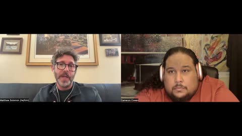 Reimagining Safety and the Police with Matthew Solomon