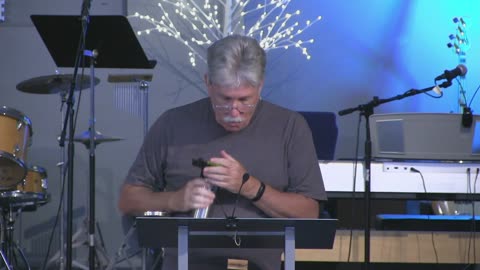 Leading Others to Christ
