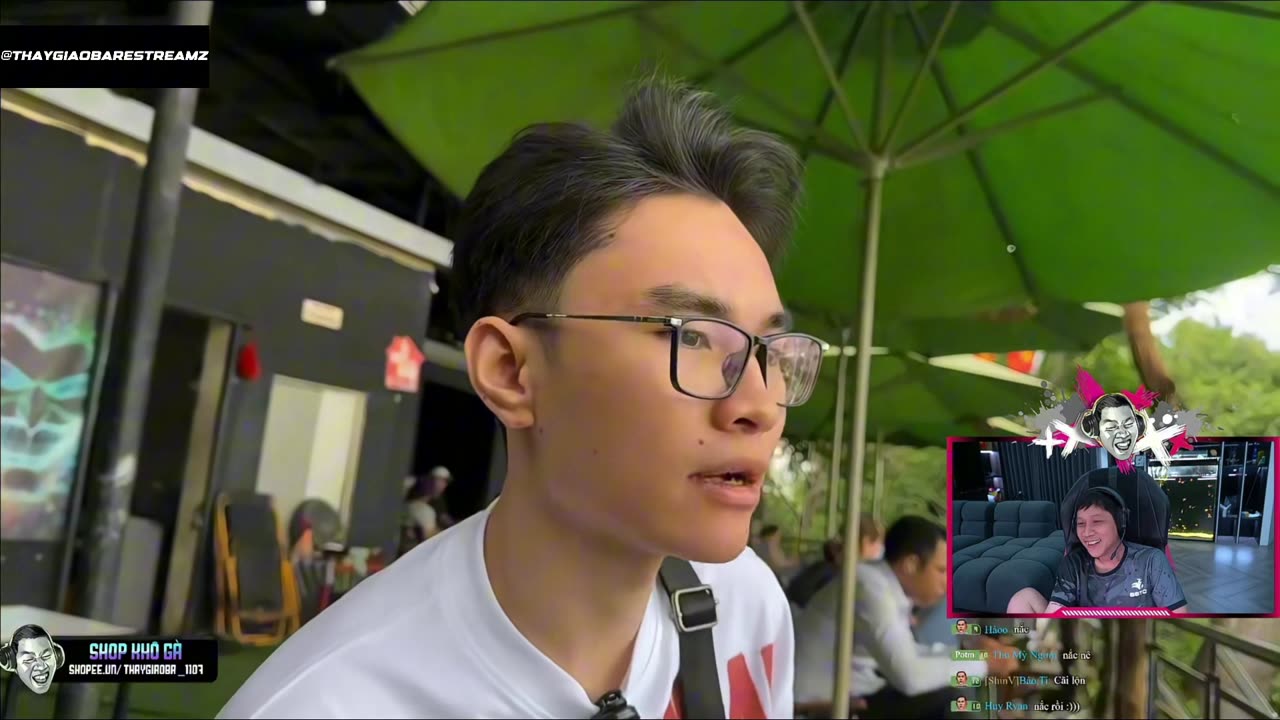 SHINV VLOG - VI VU PLEIKU