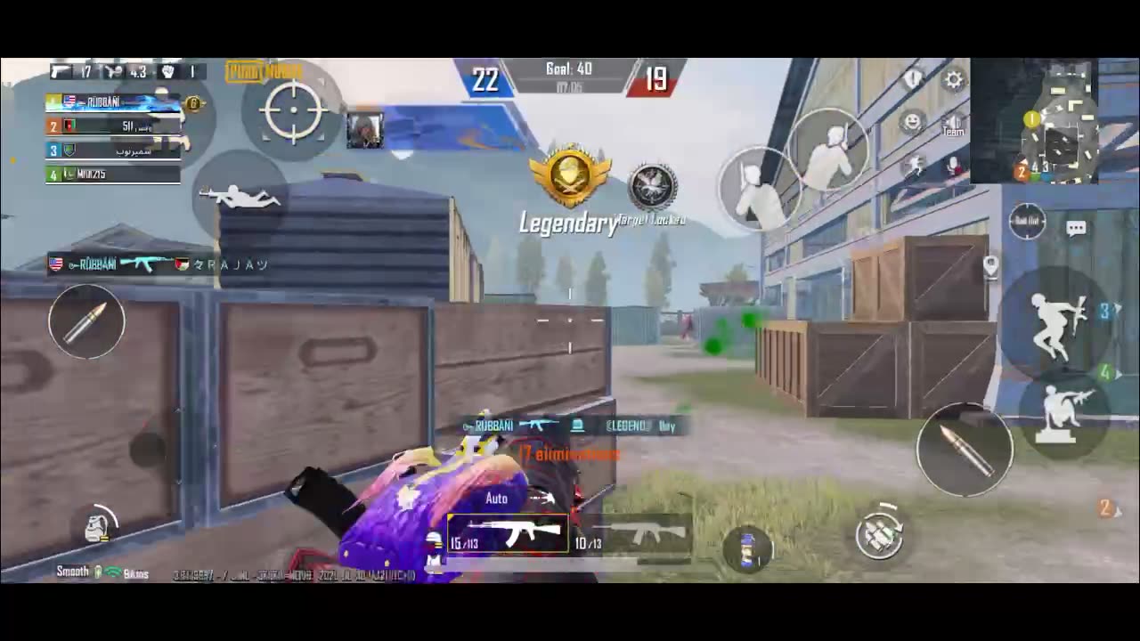 PUBGMOBILE PHONK😈 + WOW MIDNIGHT LIVE🔴GAMEPLAY ‼️ #RubbanisPremium