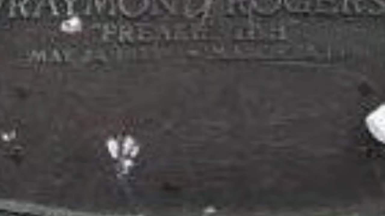 FAMOUS GRAVES - VOL. 531: FREAKY TAH